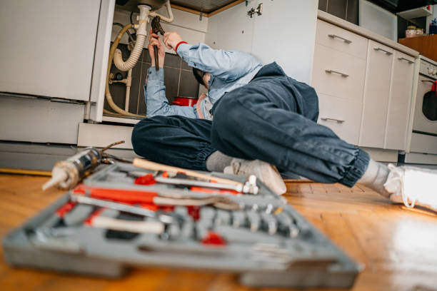 Best Sprinkler Systems  in Mill Valley, CA