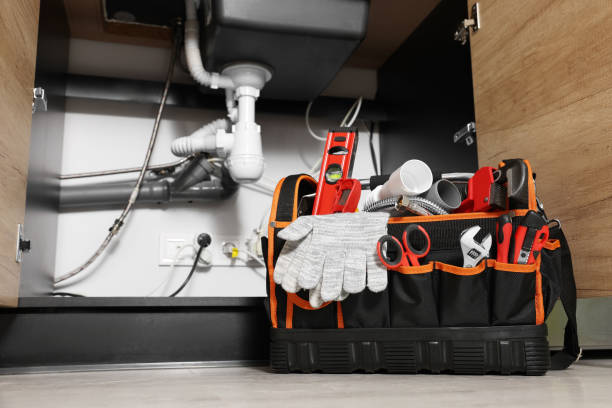 Best Hot Water Heater Installation  in Mill Valley, CA