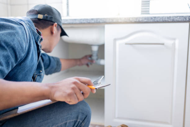 Best Gas Line Repair  in Mill Valley, CA