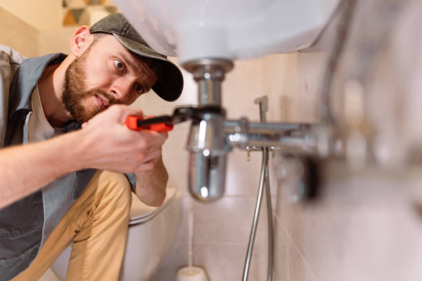 Best Same-Day Plumbing Service  in Mill Valley, CA