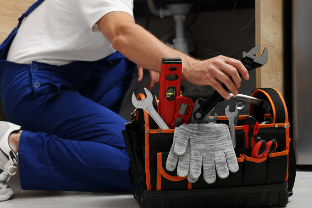 Best Residential Plumbing Services  in Mill Valley, CA