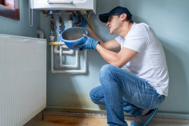Best Septic Systems  in Mill Valley, CA