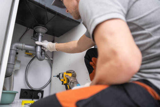Best Drain Cleaning Services  in Mill Valley, CA