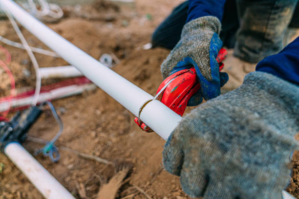Best Emergency Plumbing Repair  in Mill Valley, CA